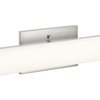 Progress Lighting Phase 1.1 LED Collection 24" LED Linear Bath & Vanity P300223-009-30